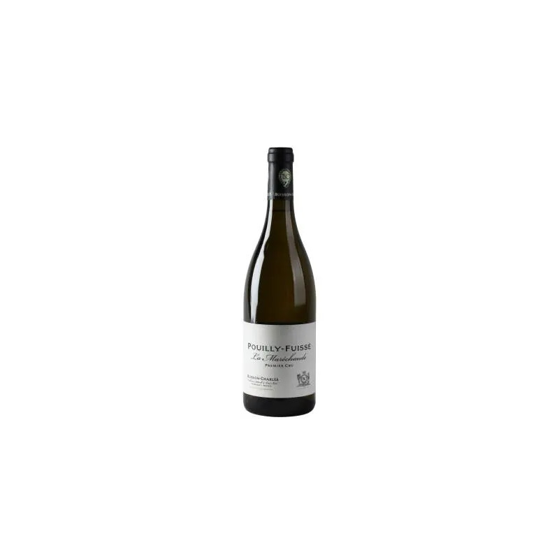 Domaine Buisson-Charles - Pouilly-Fuisse 1er Cru 'La Marachaude' - 2021