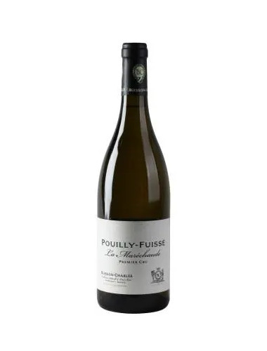 Domaine Buisson-Charles - Pouilly-Fuisse 1er Cru 'La Marachaude' - 2021