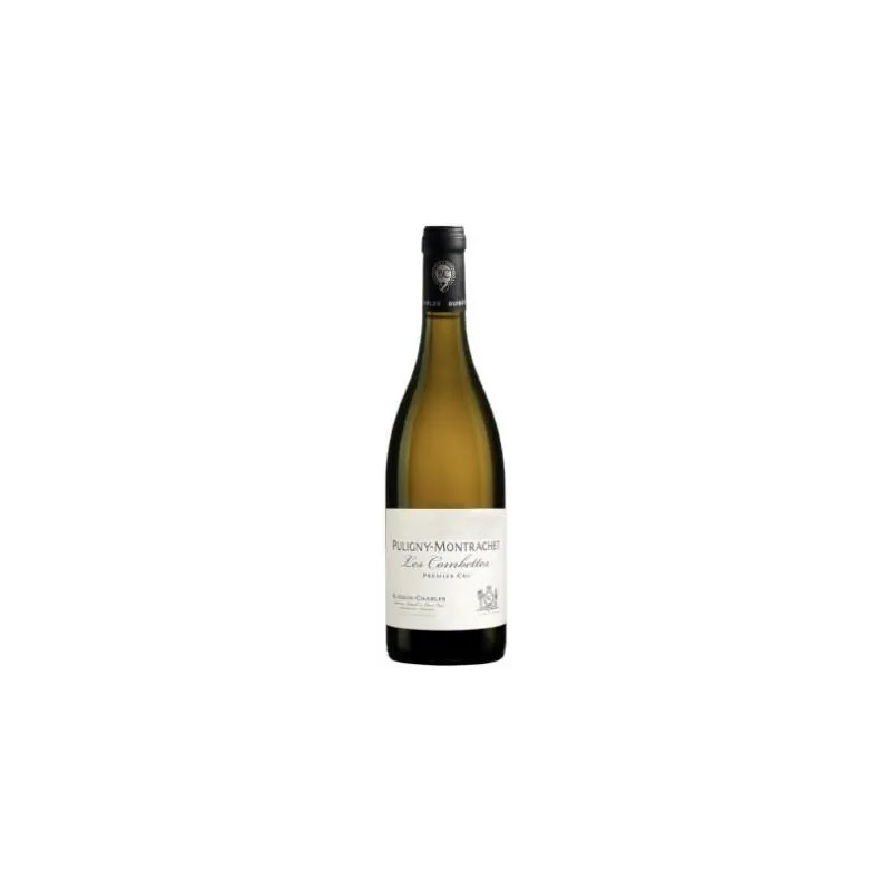 Domaine Buisson-Charles - Puligny-Montrachet 1er Cru 'Combettes' - 2020