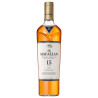 Macallan Double Cask 15 Year Old Single Malt Scotch Whisky 700ml