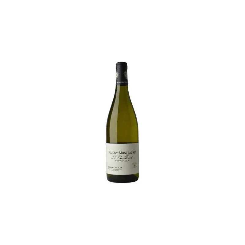 Domaine Buisson-Charles - Puligny-Montrachet 1er Cru 'Le Cailleret' - 2020