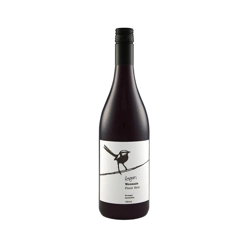 Logan Weemala Pinot Noir