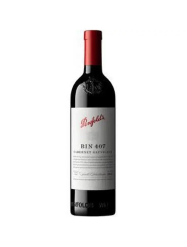 Penfolds Bin 407 Cabernet Sauvignon  2022