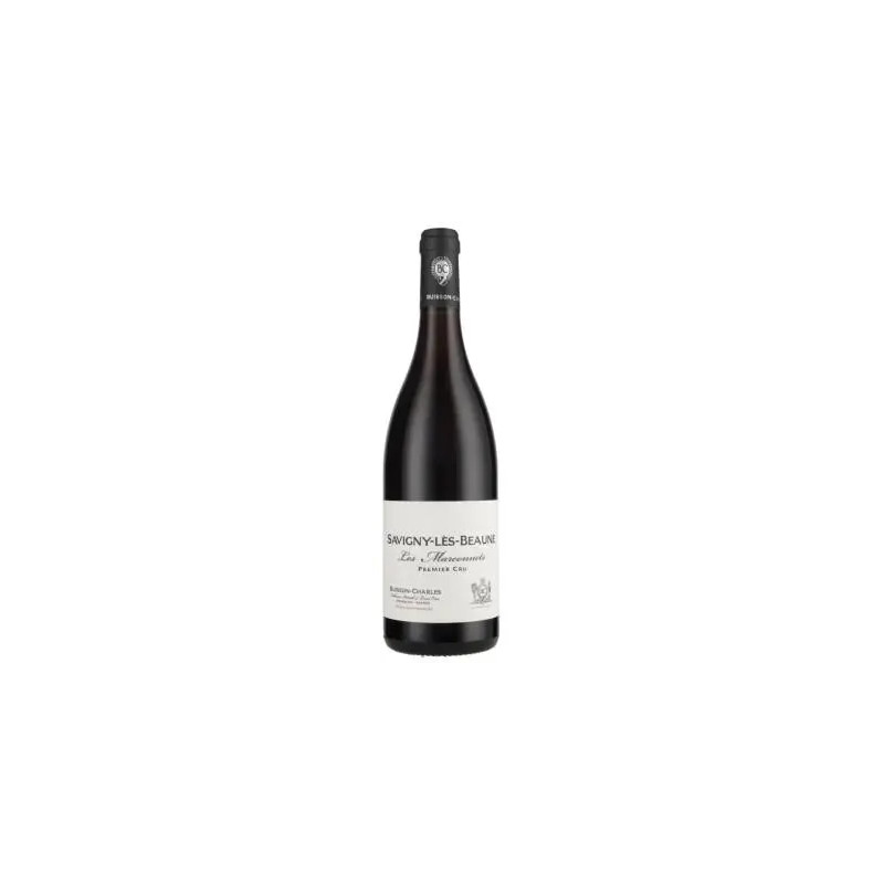 Domaine Buisson-Charles - Savigny-les-Beaune 1er Cru 'Les Marconnets' Rouge - 2021