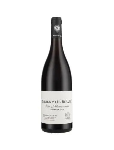Domaine Buisson-Charles - Savigny-les-Beaune 1er Cru 'Les Marconnets' Rouge - 2021