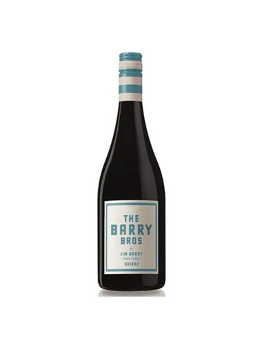 Jim Barry Barry Bros Shiraz
