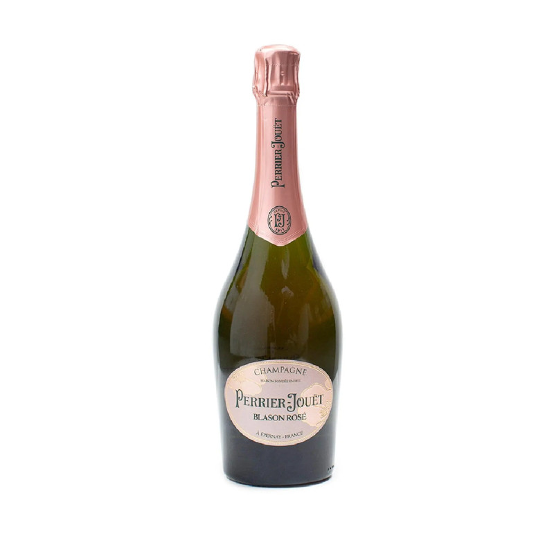 Perrier-Jouët Blason Rosé NV