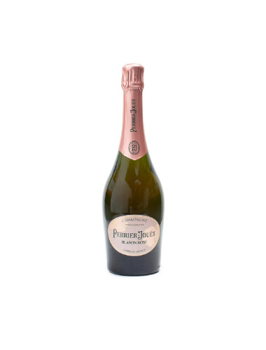 Perrier-Jouët Blason Rosé NV