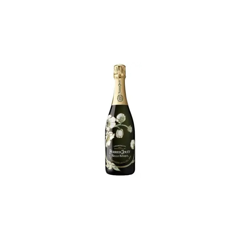 Perrier-Jouët Belle Epoque Champagne 750ml