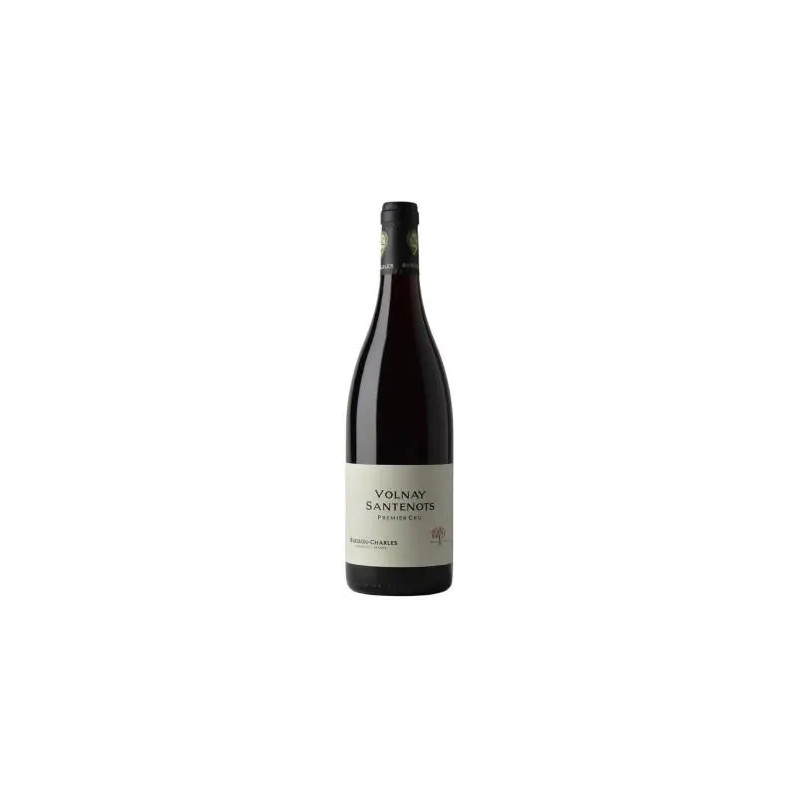 Domaine Buisson-Charles - Volnay 1er Cru 'Santenots' - 2021