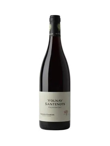 Domaine Buisson-Charles - Volnay 1er Cru 'Santenots' - 2021