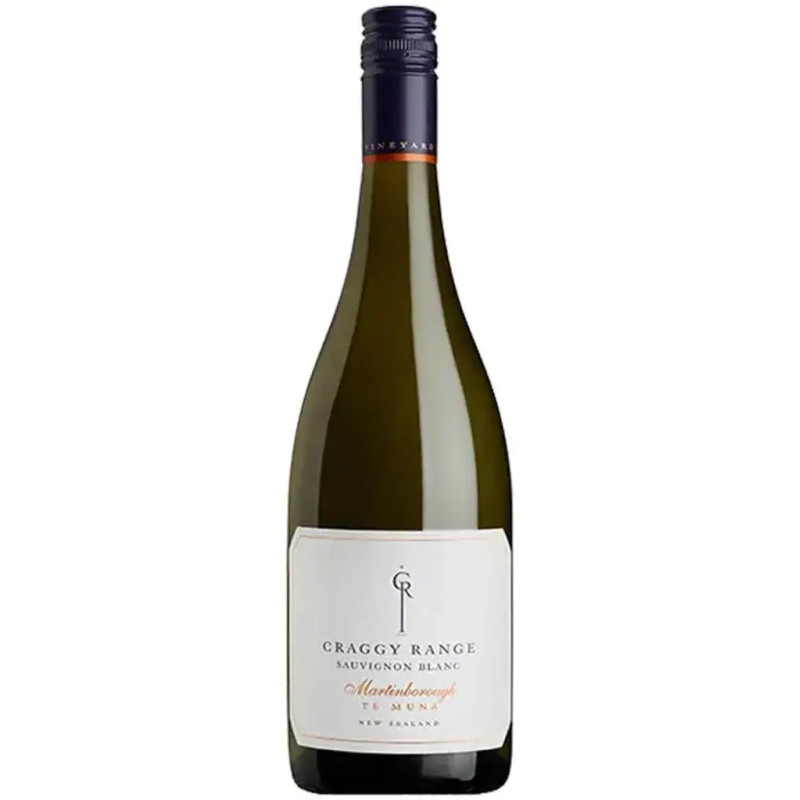 Craggy Range Te Muna Sauvignon Blanc 750ml