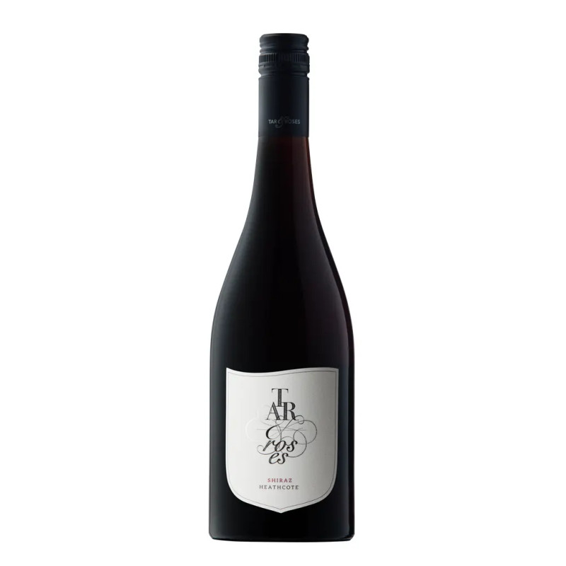 Tar & Roses Shiraz
