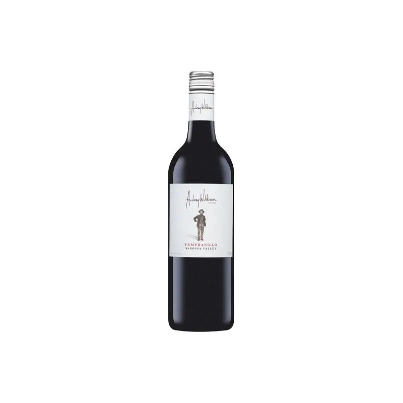 Audrey Wilkinson Tempranillo