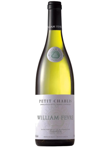 William Fevre Petit Chablis 750ml