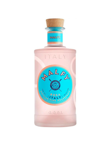 Malfy Gin Rosa 700ml