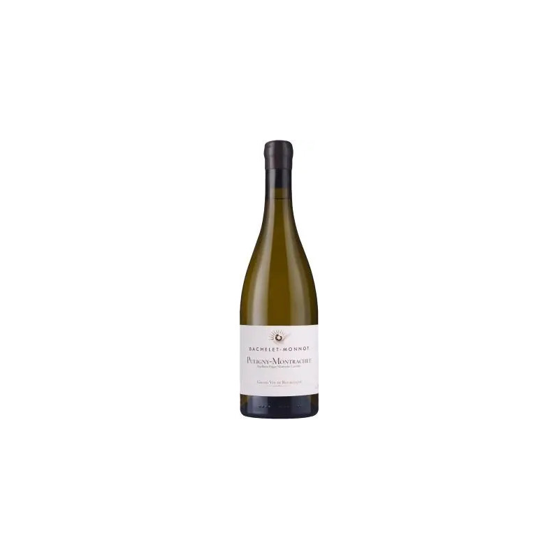 Domaine Bachelet-Monnot - Puligny-Montrachet - 2021
