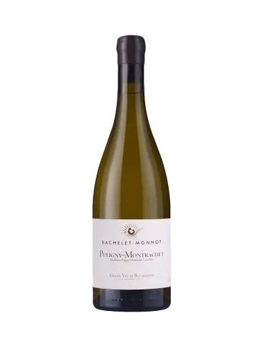 Domaine Bachelet-Monnot - Puligny-Montrachet - 2021