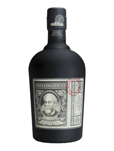 Diplomatico Reserva Exclusiva Rum 700ml