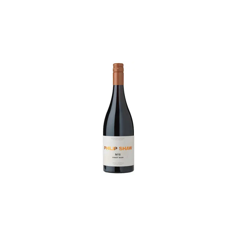 Philip Shaw No.8 Pinot Noir
