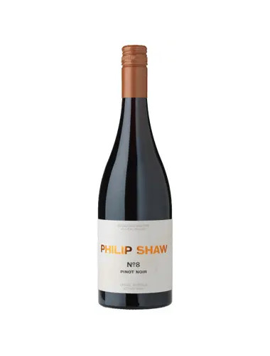 Philip Shaw No.8 Pinot Noir
