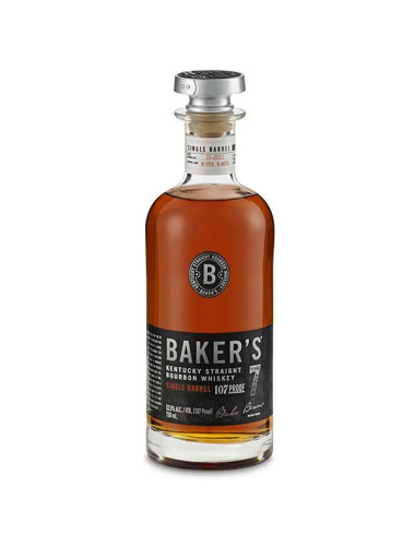 Bakers Single Barrel 7