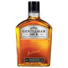 Jack Daniel's Gentleman Jack Whiskey - Merry Christmas