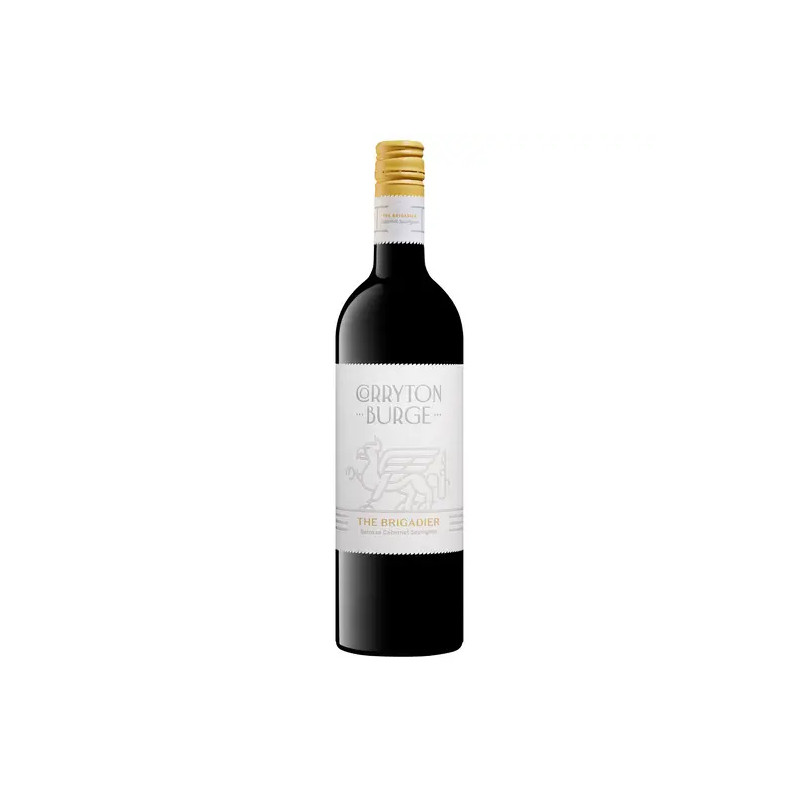 Corryton Burge Cabernet Sauvignon 750ml