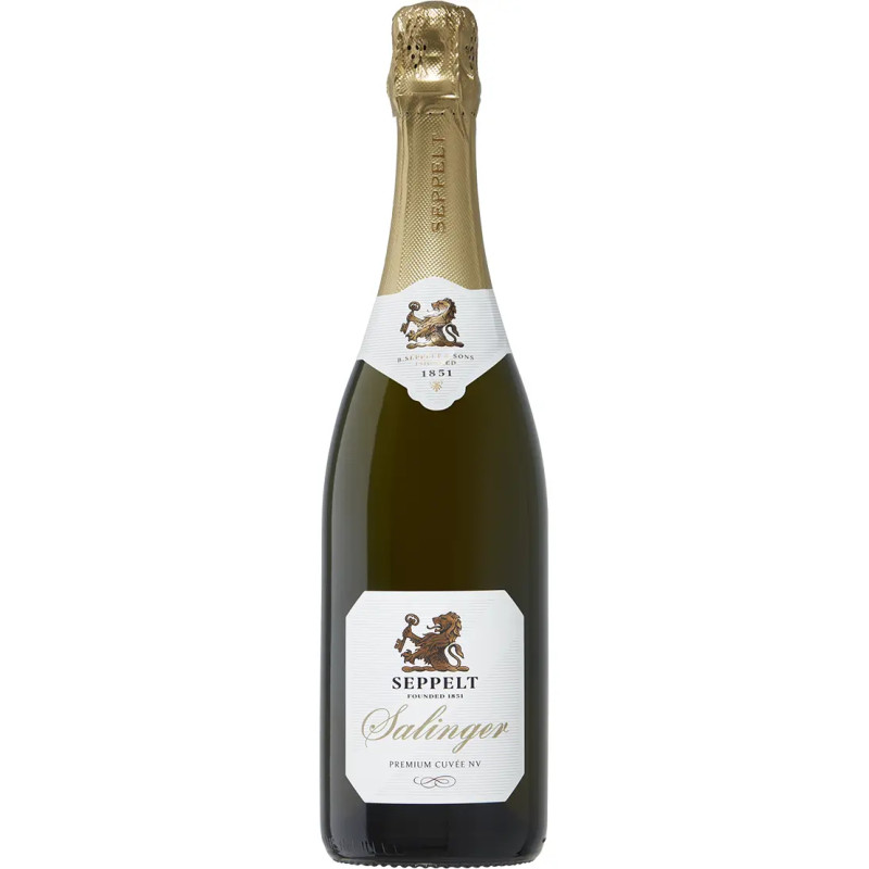 Salinger Select NV 750ml