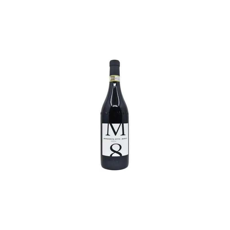 Margherita Otto - Barolo DOCG - 2017 - Magnum
