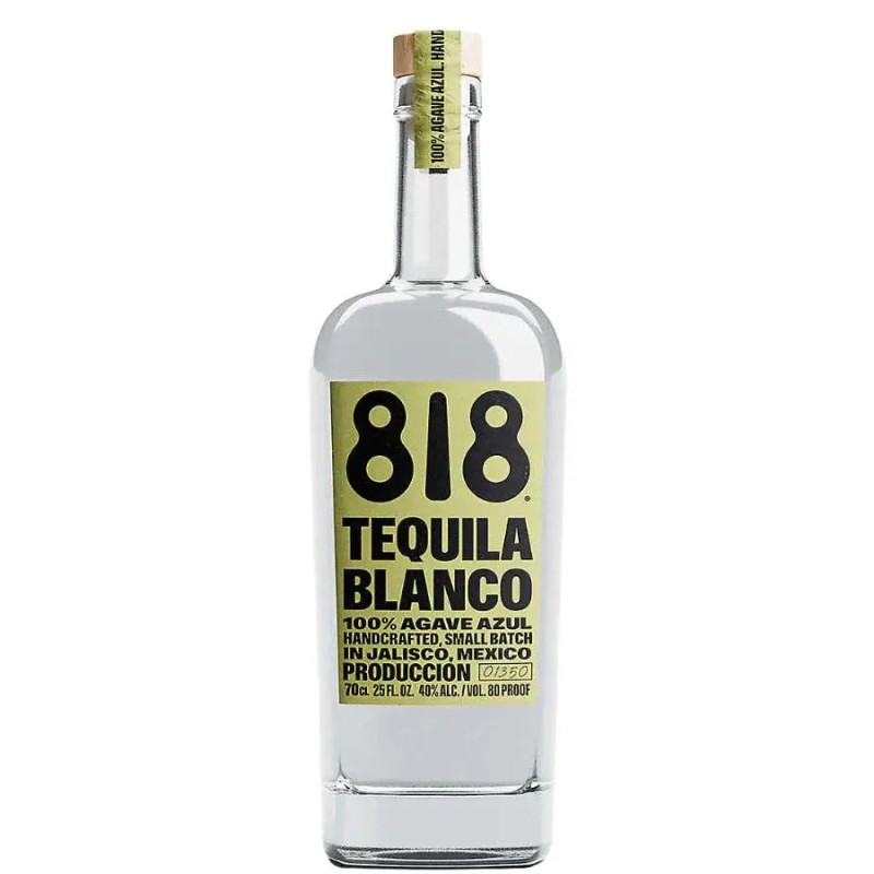 818 Blanco