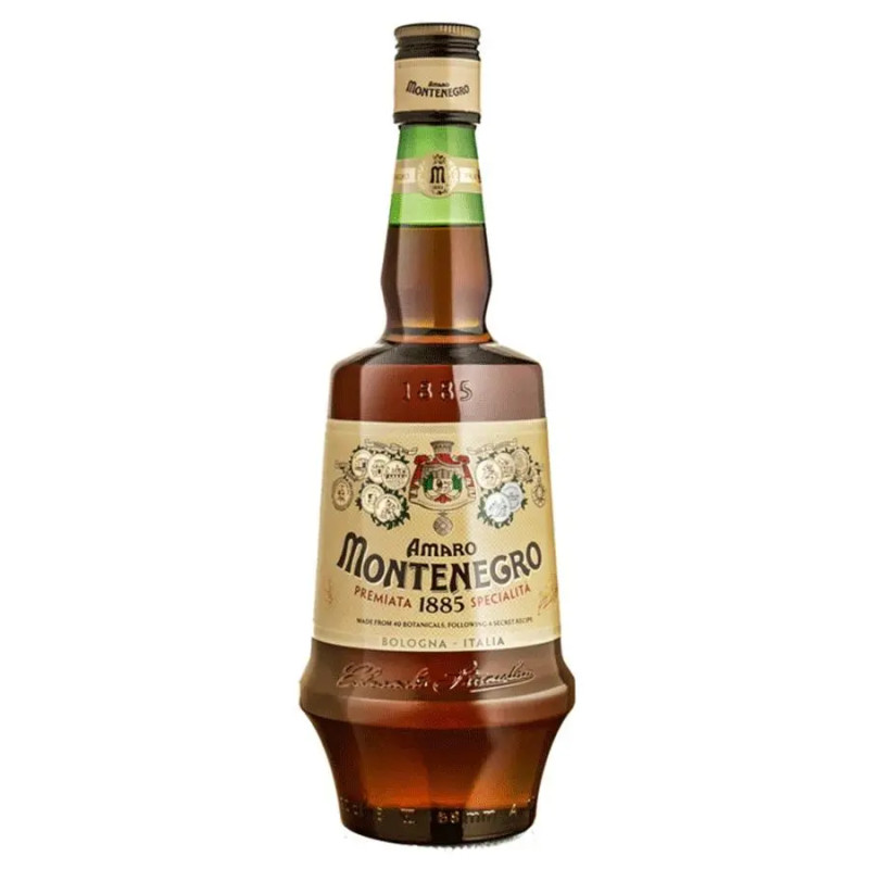 Amaro Montenegro