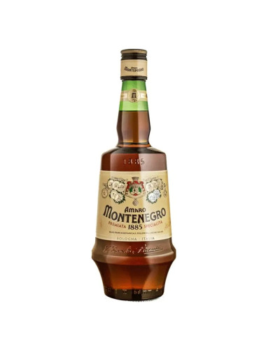 Amaro Montenegro