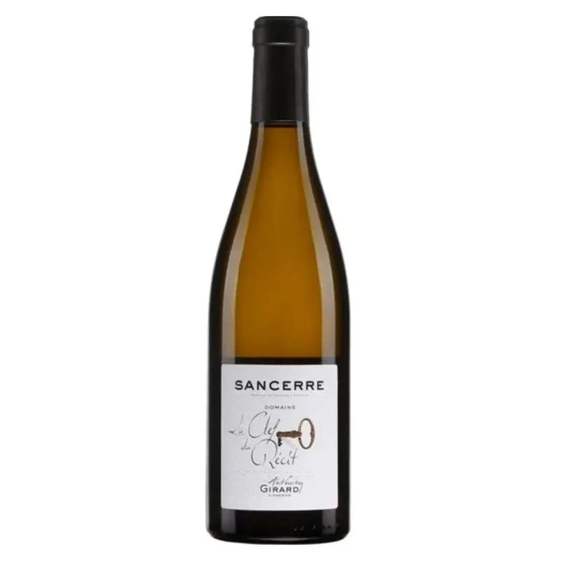 La Clef Du Recit Sancerre 750ml