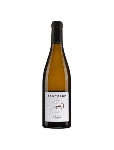 La Clef Du Recit Sancerre 750ml