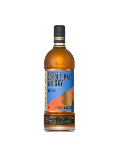 Archie Rose Dbl Malt 700ml