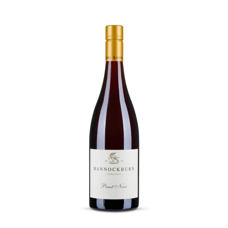 Bannockburn Pinot Noir 750ml