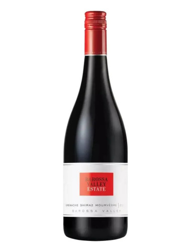 Barossa Est Gsm