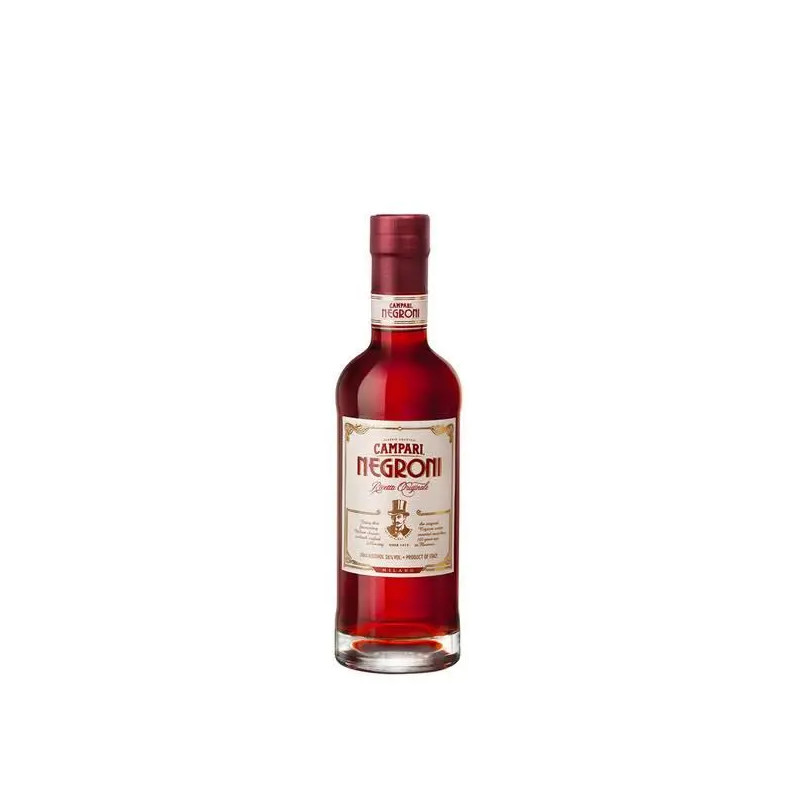 Campari Negoni