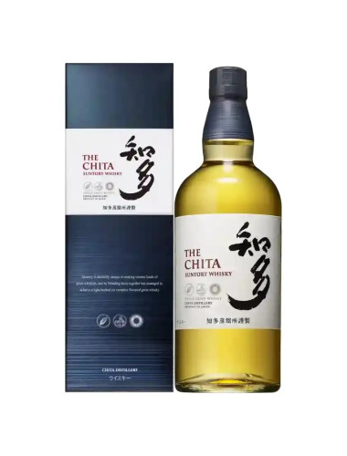 Chita Whsky 750ml