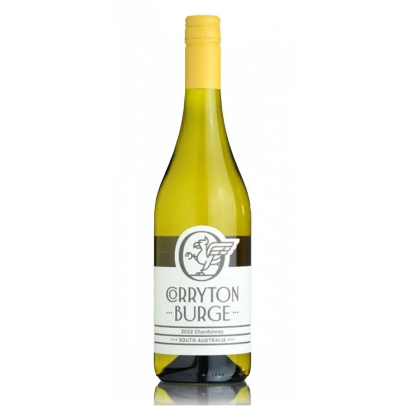 Corryton The Patroness Chard