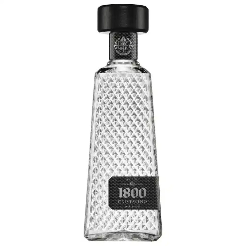 Cristalino Anejo