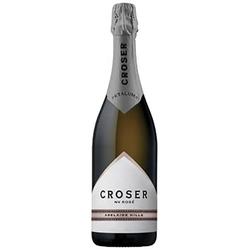 Croser Rose NV 750ml