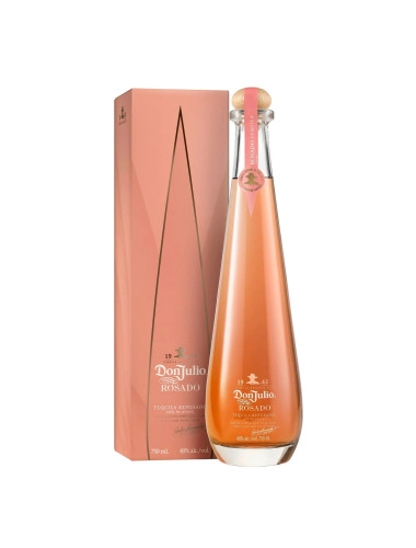 Don Julio Rosado Tequila