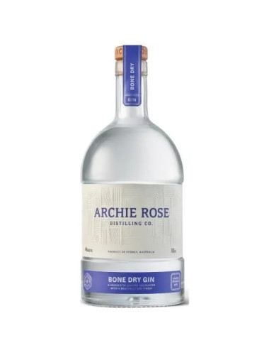 Archie Rose Bone Dry Gin 700ml