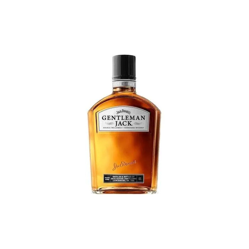 Gentleman Jack 1litre