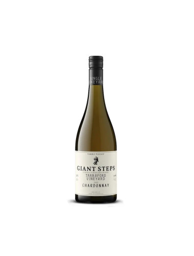Giant Steps Tarraford Chardonnay