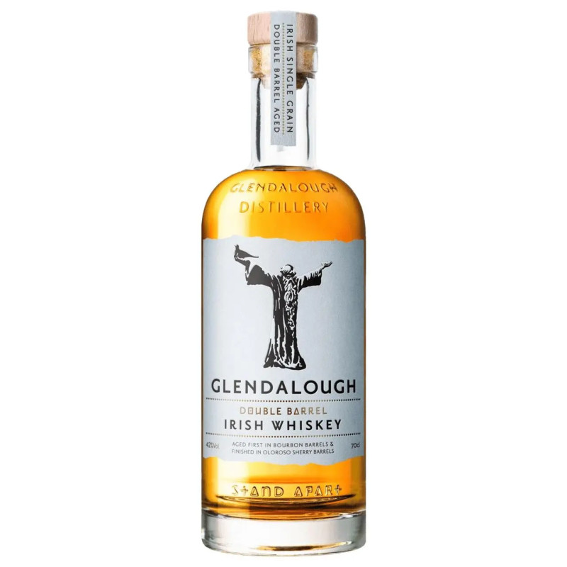 Glendalough Irish Whisky 700ml