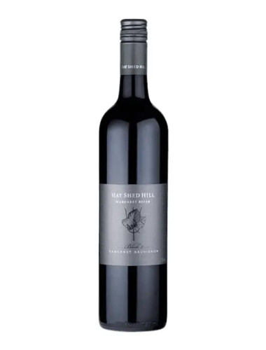 Hay Shed Hill B2 Cab/Sav 750ml