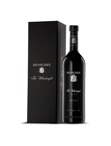 Henschke The Wheelwright 750ml